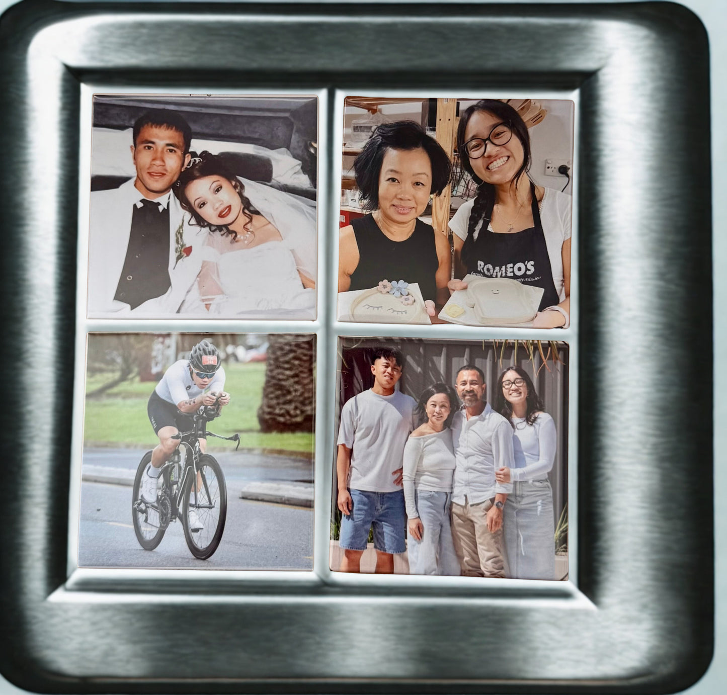 Set of 4 Magnets