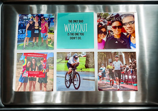 Set of 6 Magnets